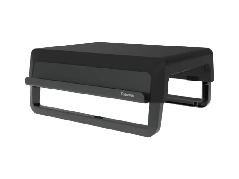 Fellowes Monitor Erhöhung Breyta Schwarz