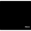 Fellowes Workplace Mausmatte Optical Mousepad Schwarz