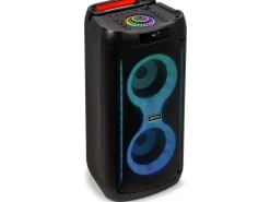 Fenton Bluetooth Speaker Core80 Schwarz