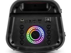 Fenton Bluetooth Speaker Core80 Schwarz