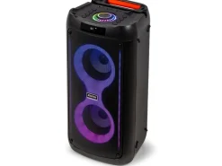 Fenton Bluetooth Speaker Core80 Schwarz