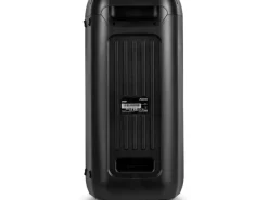 Fenton Bluetooth Speaker Core80 Schwarz