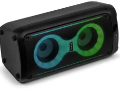 Fenton Bluetooth Speaker Core80 Schwarz