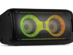 Fenton Bluetooth Speaker Core80 Schwarz
