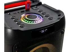 Fenton Bluetooth Speaker Core80 Schwarz