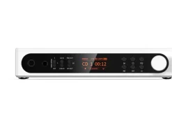 FiiO CD-Player DM15 R2R mit Bluetooth Weiss