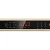 FiiO CD Player Titanium Gold, 0.96 Zoll LCD