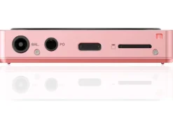 FiiO HiRes-Player Snowsky DISC Pink
