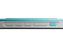 FiiO HiRes-Player Snowsky ECHO Blau