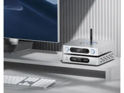 FiiO Netzteil DARKSIDE PRO Low-Noise