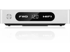FiiO Netzteil DARKSIDE PRO Low-Noise