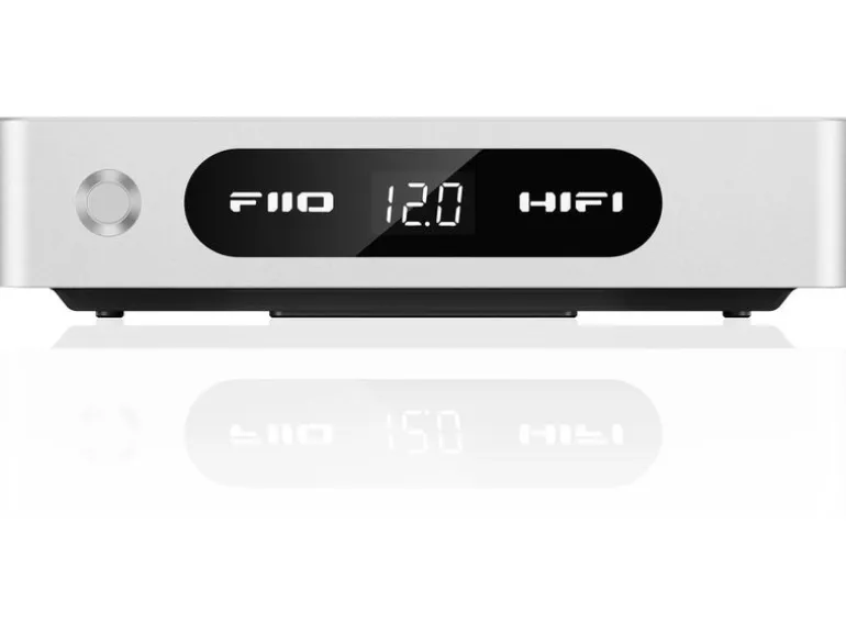 FiiO Netzteil DARKSIDE PRO Low-Noise