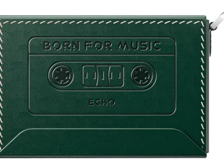 FiiO Schutzhülle ECHO