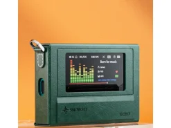 FiiO Schutzhülle ECHO