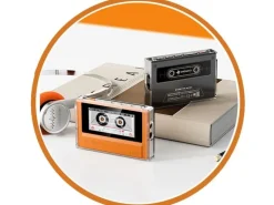 FiiO Schutzhülle ECHO