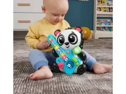 Fisher-Price Beat Bande Zahlen + Zauber Panda Liz -FR-