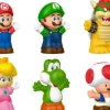 Fisher-Price Figurenset My Mario