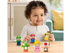 Fisher-Price Figurenset My Mario