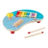 Fisher-Price Musiktisch aus Holz
