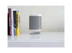 Flexson PLAY:1 Metall, weiss