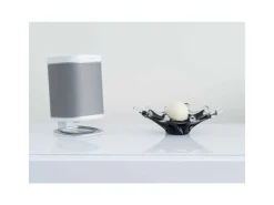 Flexson PLAY:1 Metall, weiss