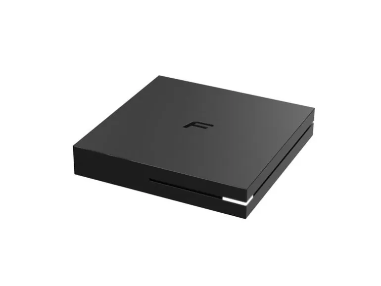 Formuler Z 10 4K UHD Android 10.0 8 GB Flash 2 GB DDR4 RAM