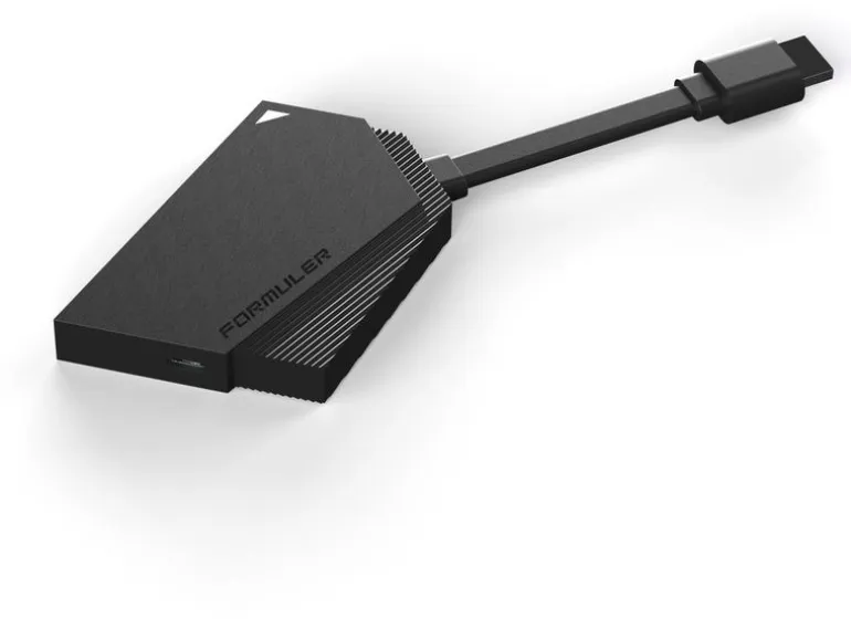 Formuler Z Mini