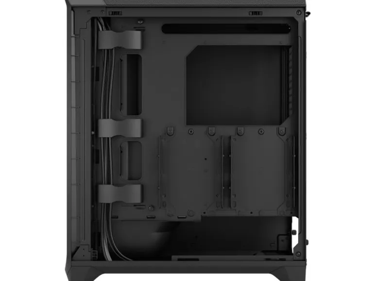 Fractal Design PC-Gehäuse Meshify 3 Solid Black