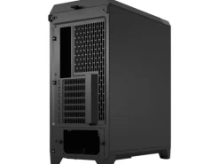 Fractal Design PC-Gehäuse Meshify 3 Solid Black