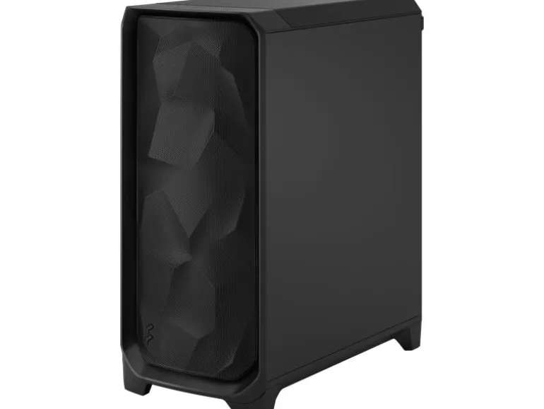 Fractal Design PC-Gehäuse Meshify 3 Solid Black