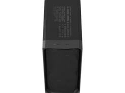 Fractal Design PC-Gehäuse Meshify 3 Solid Black
