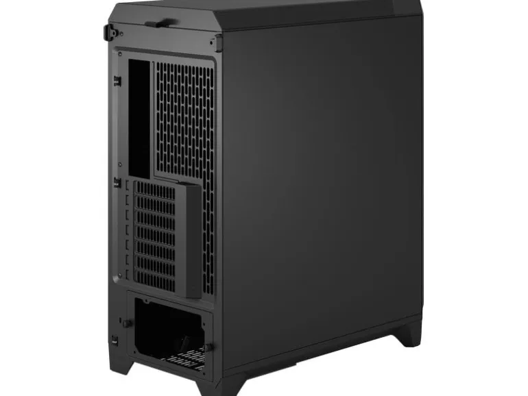 Fractal Design PC-Gehäuse Meshify 3 Solid Black