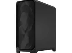 Fractal Design PC-Gehäuse Meshify 3 Solid Black