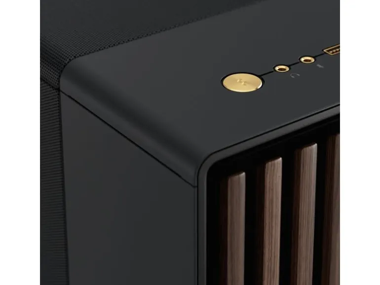 Fractal Design PC-Gehäuse North XL RC Schwarz