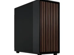 Fractal Design PC-Gehäuse North XL RC Schwarz