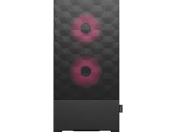 Fractal Design PC-Gehäuse Pop Air RGB TG Magenta