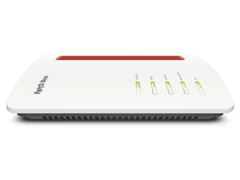FRITZ! Dual-Band WiFi Router FRITZ!Box 7682 G.Fast