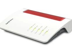 FRITZ! Dual-Band WiFi Router FRITZ!Box 7682 G.Fast