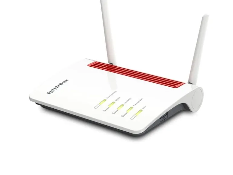 FRITZ! 5G-Router FRITZ!Box 6850 5G International