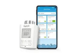 FRITZ! Heizkörperthermostat FRITZ!DECT 301