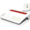 FRITZ! VDSL-Router FRITZ!Box 7690 International