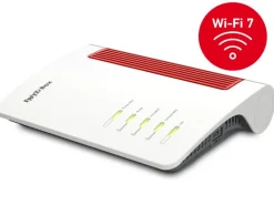 FRITZ! VDSL-Router FRITZ!Box 7690 International