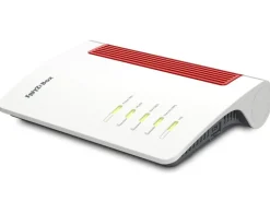 FRITZ! VDSL-Router FRITZ!Box 7690 International
