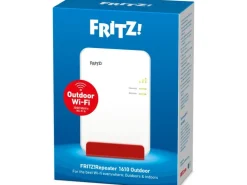 FRITZ! WLAN-Mesh-Repeater FRITZ!Repeater 1610 Outdoor