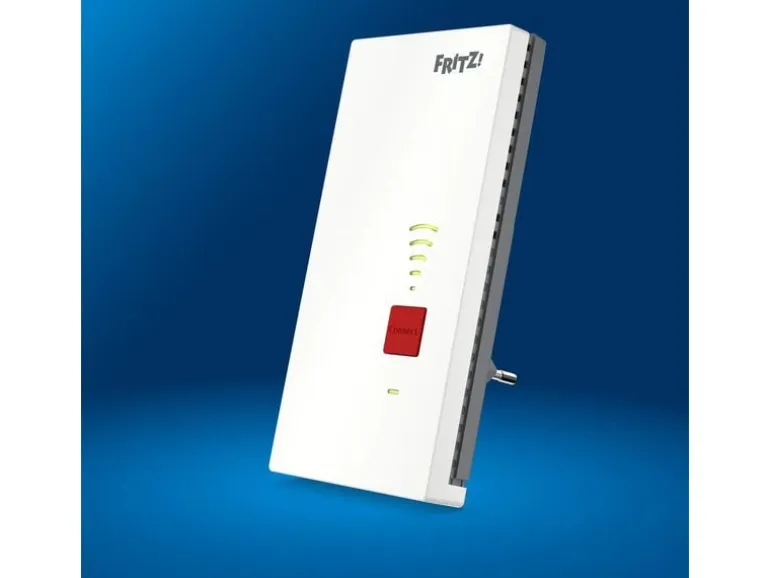 FRITZ! WLAN-Mesh-Repeater FRITZ!Repeater 2700 International 3-Pack