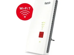 FRITZ! WLAN-Mesh-Repeater FRITZ!Repeater 2700 International 3-Pack