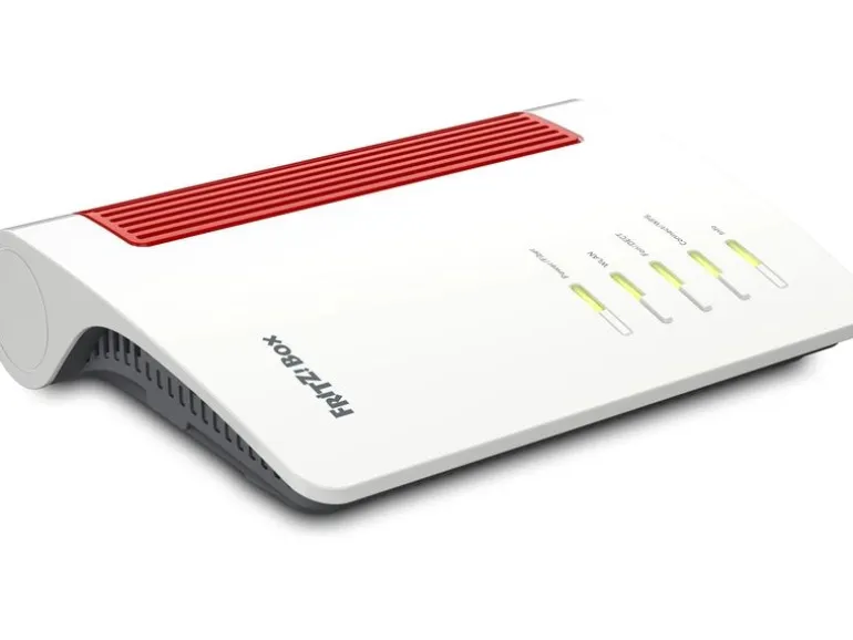 FRITZ! XGS-PON Fiber-Router FRITZ!Box 5690 XGS