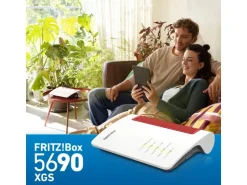 FRITZ! XGS-PON Fiber-Router FRITZ!Box 5690 XGS