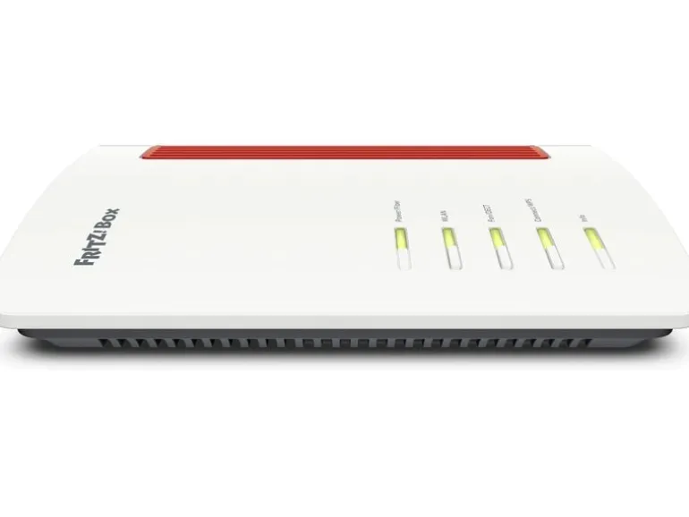 FRITZ! XGS-PON Fiber-Router FRITZ!Box 5690 XGS