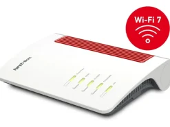FRITZ! XGS-PON Fiber-Router FRITZ!Box 5690 XGS